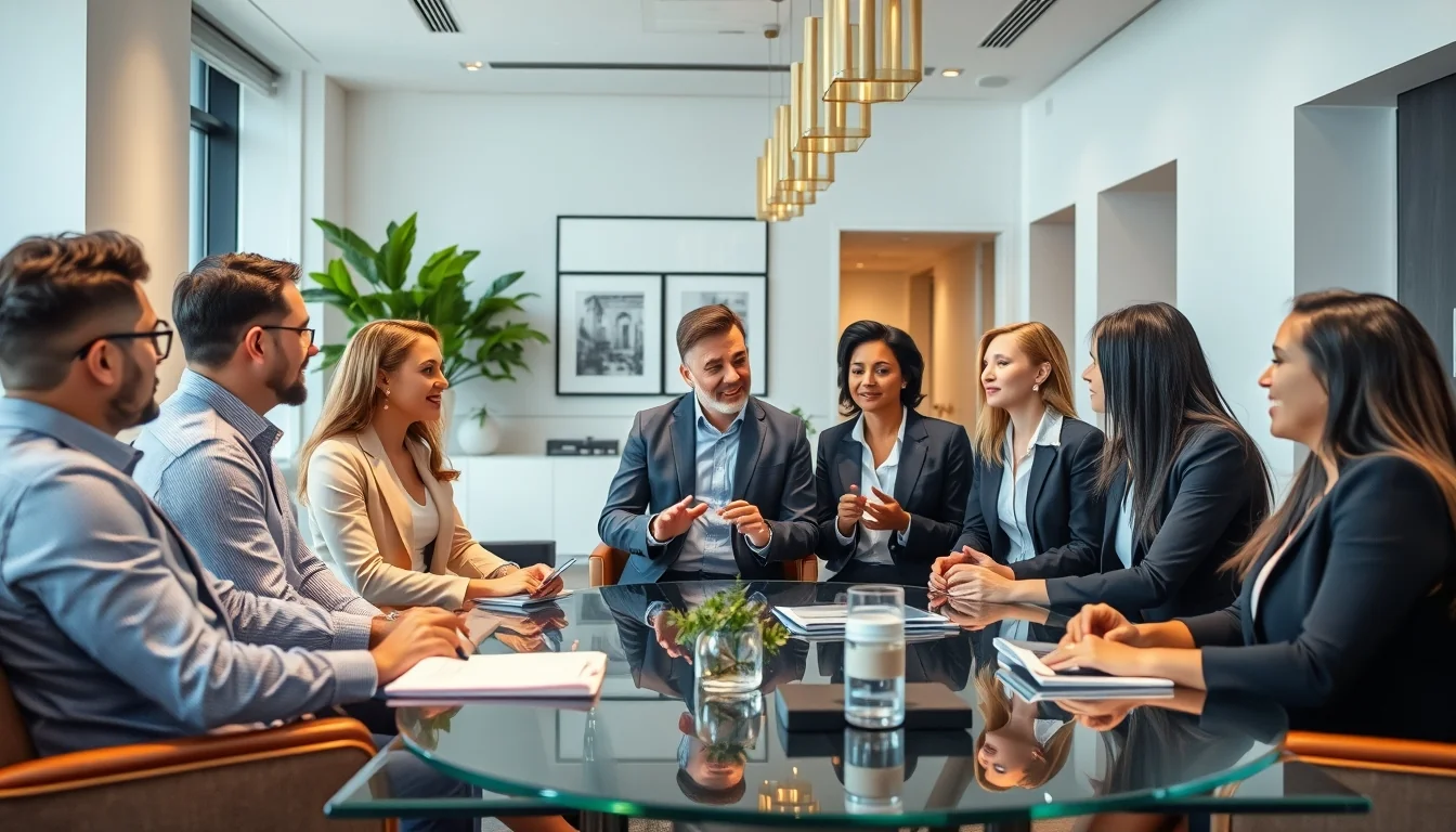 About values main image